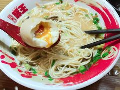 -豚王拉面(锦荣商业大厦店)