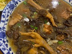 -小饭桶(野三坡百里峡店)