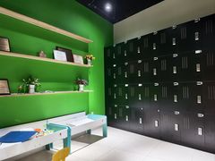 -阳光游泳培训(北苑店)