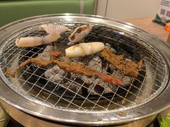 -大可泥炉烤肉(中街店)