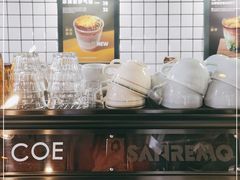 -十一咖啡(青年大街工厂店)