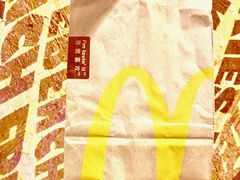 -麦当劳(秣陵路店)