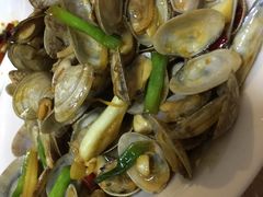 -阿杰臻选海鲜饭店(普陀山店)