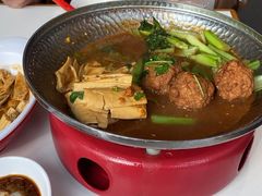 -喜家德虾仁水饺(金融中心店)