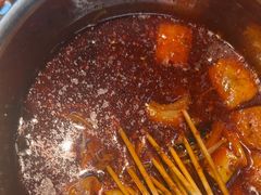 -喝丢一只鞋海鲜烧烤·海肠捞饭(市场店)