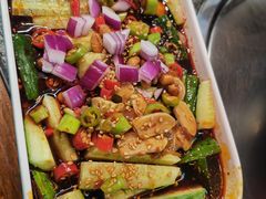 -路边边.炒菜烧烤.音乐餐厅(良乡长虹店)