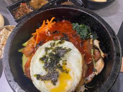 -大發韩国烤肉(八佰伴店)