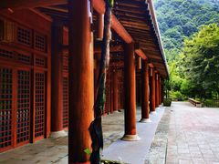 -黄公望隐居地