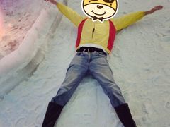 阿尔卑斯冰雪世界滑冰场-世界之窗阿尔卑斯冰雪世界