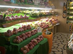 -PAGODA百果园(美林苑店)