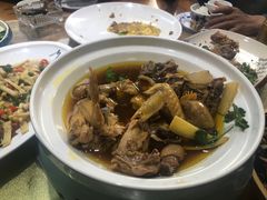 -下梅人家土菜馆(历史文化餐厅度假区店)