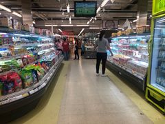-华润万家(荔湾店)