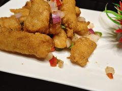 -南京金牛湖巨碗鱼头
