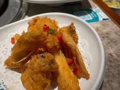 -淘米捞·米汤脆鲩鱼火锅(福田皇岗店)