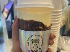 -古茗(东鼓道店)