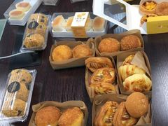 -格瑞思动物奶油生日蛋糕(圆融店)
