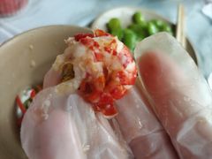 -肥肥虾庄·金牌油焖大虾(杨园滨江时代walk店)