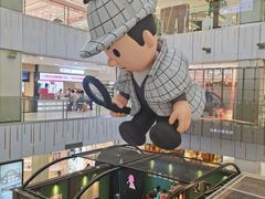-凯德MALL(西直门店)