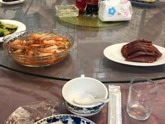 -呼吸森林·生态农庄农家乐私房菜