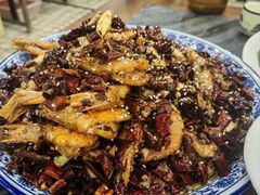 -江湖黑大兔(杨家坪店)