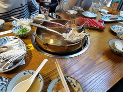 -春记潮汕牛肉火锅