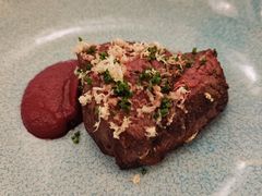 -上海和平饭店-华懋阁 The Cathay Room