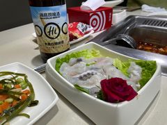 -海底捞火锅(吾悦国际广场店)