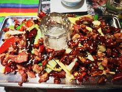 -滋味烤鱼(祥和里店)