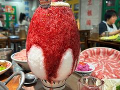 -楠火锅(西单店)