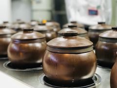 -香佰里重庆火锅(恒力博纳广场店)
