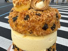 -KUMO KUMO甜品·冰淇淋(深圳壹方城店)