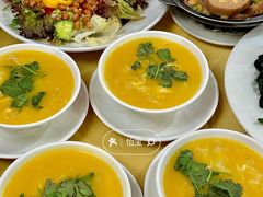 -吉莲利苑海鲜酒家(珠海拱北29年老字号店)