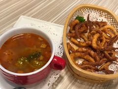-必胜客(湘隆店)