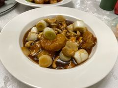 -酌宴府The China Club·广州万富希尔顿酒店(云城东路店)