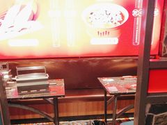 -阿三烧烤·生蚝(超级会员店拓峰店)