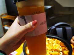 -韩见·韩式拌饭·炸鸡(石厦店)