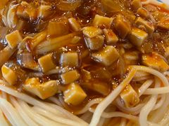 -敦煌达记酱驴肉黄面馆