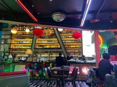 -Famous肥猫墨西哥音乐餐吧(五棵松华熙LIVE店)