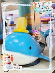 -河南省儿童医院(郑东院区)