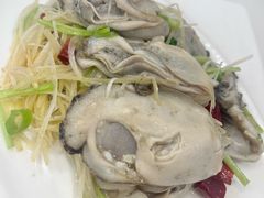 -松云居
