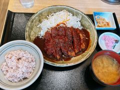 -矢场猪(名古屋站三井楼北馆店)