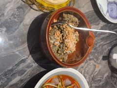 -前海沿·青岛菜(乐客城店)
