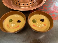 -南门涮肉(后海店)
