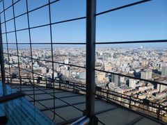 -中央广播电视塔