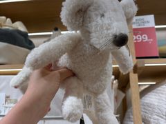 -ZARA HOME(蓝色港湾店)