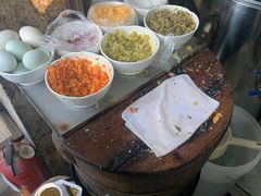 -文武王氏烧饼·无矾油条(西溪路店)