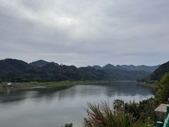 -新安江山水画廊风景区