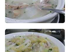 烂糊白菜-协和菜馆(凤凰街店)