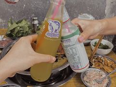 -渝味黄姐火锅(黄泥村店)