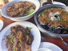 -普天和酒楼·新津菜·烤鸭(天津之眼店)